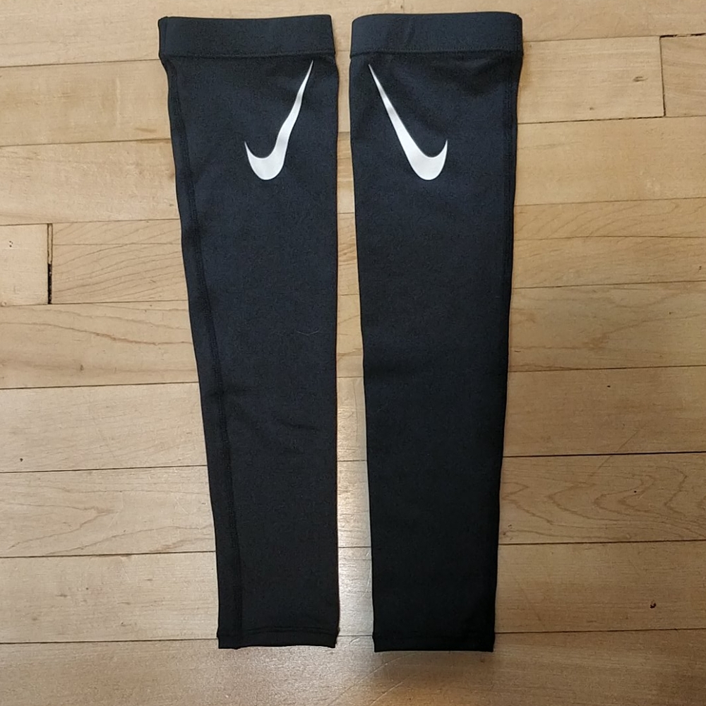 Nike Pro Arm Sleeves